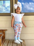 Milk & Cookie Joggers 18/24 to 3T