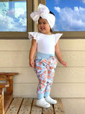 Milk & Cookie Joggers 18/24 to 3T